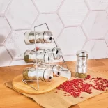 Karaca 7 Pcs Spice Set