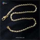 Gold Plated Chain 01