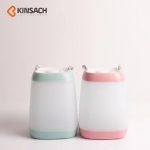 Portable Lamp Warm Yellow Light LED 1pcs