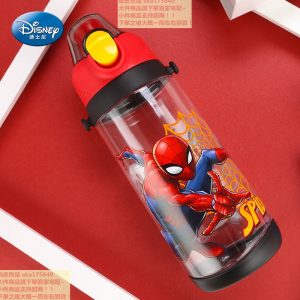 Disney Spider Man Water Bottle