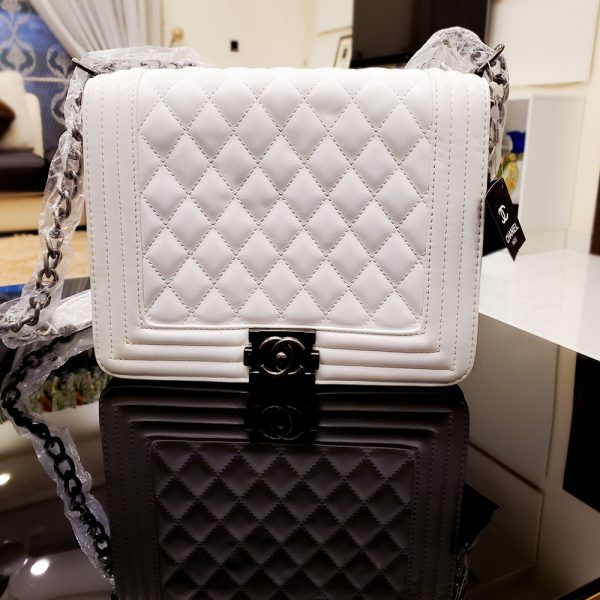 Chanel Ladies Bag Over Shoulder