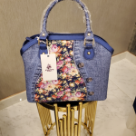 Canvas HD Digital Printing Hand & Shoulder Bag 12