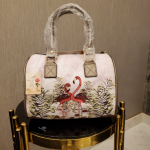 Canvas HD Digital Printing Hand & Shoulder Bag 34