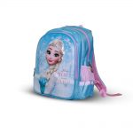 Original Disney Elsa School Bag 3D