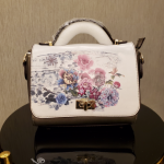 Canvas HD Digital Printing Hand & Shoulder Bag 03