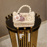 Ladies Hand & Shoulder Bag 20