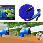 Magic Hose Mist Jet Flat Center Cone