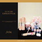 Bathroom Accessories 11 Pcs Set Multi Color 12