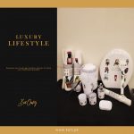 Bathroom Accessories 11 Pcs Set Multi Color 25