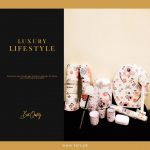 Bathroom Accessories 11 Pcs Set Multi Color