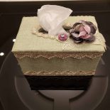 Fancy Tissue Box Covers 17