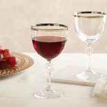 English Home Glass Rio 150ml 1P