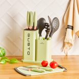 Karaca 12 Pieces Knife set