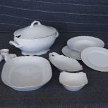 Korkmaz 12 Persons Dinner Set 03