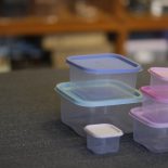 Karaca 6 Pcs Storage Box