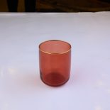 English Home Gold 250 1P Red