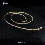Gold Plated Chain 05