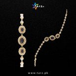 Women Bracelet 18k Gold Plated 02