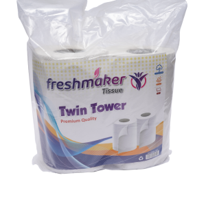 Freshmaker Twin Tissue Pack